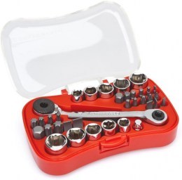 GearWrench 35-piece Micro Pin Set9